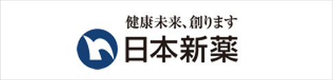 日本新薬株式会社